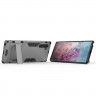 Чехол Duty Armor для Samsung Galaxy Note 10 (серый)