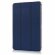 Планшетный чехол для iPad Pro 12.9 дюйма (2022, 2021, 2020, 2018) (темно-синий)