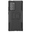 Чехол Hybrid Armor для Samsung Galaxy Note 20 Ultra (черный)