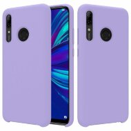 Силиконовый чехол Mobile Shell для Huawei P Smart+ (Plus) 2019 / Enjoy 9s / Honor 10i (фиолетовый) Силиконовый чехол Mobile Shell для Huawei P Smart+ (Plus) 2019 / Enjoy 9s / Honor 10i (фиолетовый)