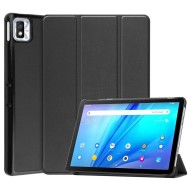 Планшетный чехол для TCL NxtPaper 10s / TCL TAB 10s 4G 9080G (2021) 10,1 дюйм (черный) Планшетный чехол для TCL NxtPaper 10s / TCL TAB 10s 4G 9080G (2021) 10,1 дюйм (черный)
