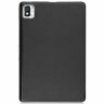 Планшетный чехол для TCL NxtPaper 10s / TCL TAB 10s 4G 9080G (2021) 10,1 дюйм (черный)
