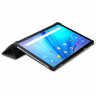 Планшетный чехол для TCL NxtPaper 10s / TCL TAB 10s 4G 9080G (2021) 10,1 дюйм (черный)