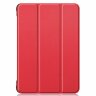Планшетный чехол для Amazon Fire HD 8 / 8 Plus (2020), 8 дюймов (красный)