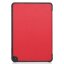 Планшетный чехол для Amazon Fire HD 8 / 8 Plus (2020), 8 дюймов (красный)