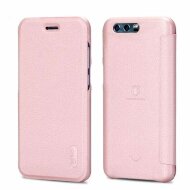 Чехол LENUO для Huawei Honor 9 (розовый) Чехол LENUO для Huawei Honor 9 (розовый)
