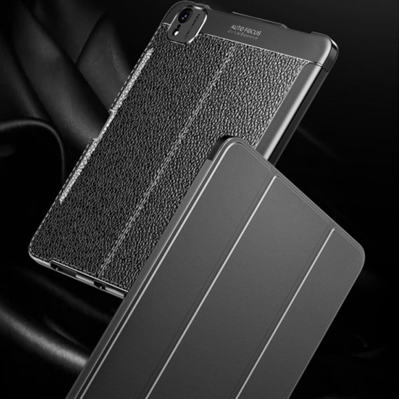 Чехол Drop-Resistant для Apple iPad Pro 12.9 (Серия - 2018 года) (темно-зеленый) Чехол Drop-Resistant для Apple iPad Pro 12.9 (Серия - 2018 года) (темно-зеленый)