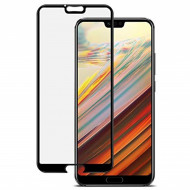 Защитное стекло 3D для Huawei Honor 10 (черный) Защитное стекло 3D для Huawei Honor 10 (черный)