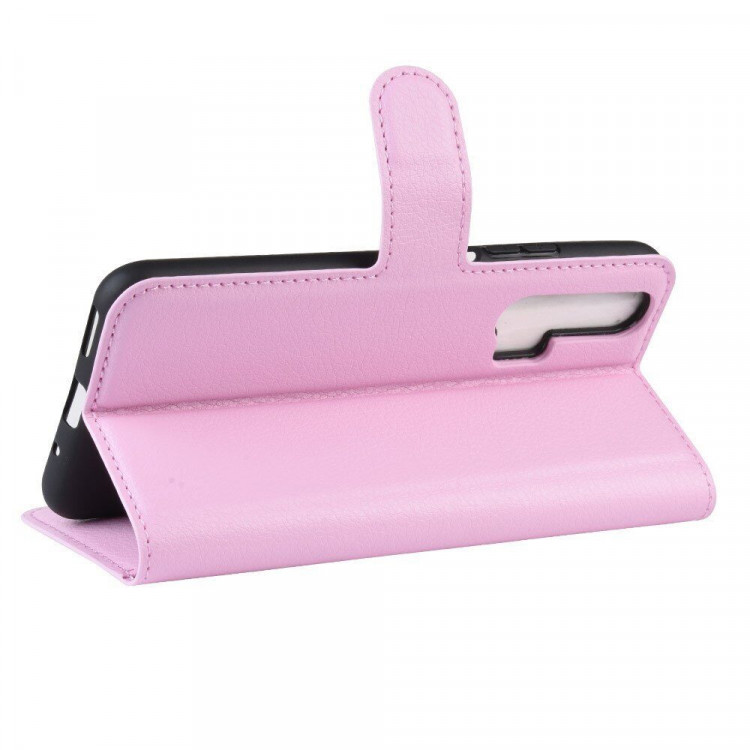 Чехол для Huawei Honor 20 Pro (розовый)