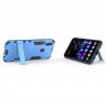 Чехол Duty Armor для Huawei Nova 3i / P Smart+ (Plus) (голубой)