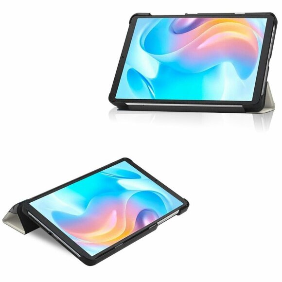 Чехол Smart Case для Realme Pad Mini 8.7 (Cat) Чехол Smart Case для Realme Pad Mini 8.7 (Cat)