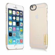 Бампер Baseus Sky для iPhone 6s / iPhone 6 (золотой) Бампер Baseus Sky для iPhone 6s / iPhone 6 (золотой)