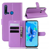 Чехол для Huawei P20 lite (2019) / Huawei nova 5i (фиолетовый) Чехол для Huawei P20 lite (2019) / Huawei nova 5i (фиолетовый)