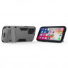 Чехол Duty Armor для iPhone 11 Pro (серый)