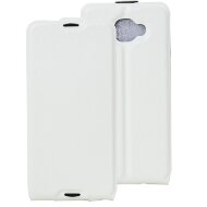 Чехол для Alcatel IDOL 4S 6070K (белый) Чехол для Alcatel IDOL 4S 6070K (белый)