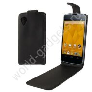 Вертикальный чехол для LG Google Nexus 5 Вертикальный чехол для LG Google Nexus 5