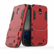 Чехол Duty Armor для Nokia 1 (красный) Чехол Duty Armor для Nokia 1 (красный)