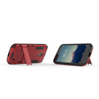 Чехол Duty Armor для Nokia 1 (красный)