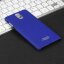 Чехол iMak Finger для Nokia 3.1 (голубой)