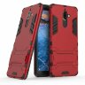 Чехол Duty Armor для Nokia 7 Plus (красный)