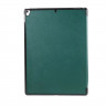 Планшетный чехол для iPad Pro 12.9 (2017 - 2-го поколения) (темно-зеленый)