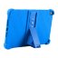 Силиконовый чехол для Huawei MatePad SE, AGS5-W09, AGS5-L09 (синий)