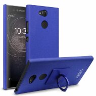 Чехол iMak Finger для Sony Xperia XA2 Ultra (голубой) Чехол iMak Finger для Sony Xperia XA2 Ultra (голубой)