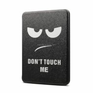 Планшетный чехол для Amazon Kindle Paperwhite 4 (2018-2021) 10th Generation, 6 дюймов (Don't Touch Me) Планшетный чехол для Amazon Kindle Paperwhite 4 (2018-2021) 10th Generation, 6 дюймов (Don't Touch Me)