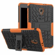 Чехол Hybrid Armor для Samsung Galaxy Tab A 8.0 (2017) T380 / T385 (черный + оранжевый) Чехол Hybrid Armor для Samsung Galaxy Tab A 8.0 (2017) T380 / T385 (черный + оранжевый)