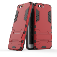 Чехол Duty Armor для ZTE Nubia Z17 mini S (красный) Чехол Duty Armor для ZTE Nubia Z17 mini S (красный)