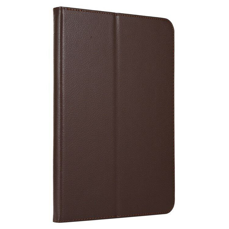 Чехол для iPad 10 2022 - 10,9 дюйма (коричневый)