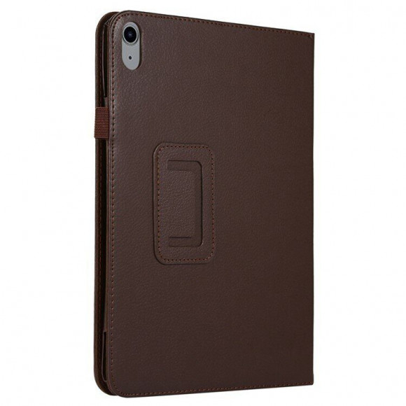Чехол для iPad 10 2022 - 10,9 дюйма (коричневый)