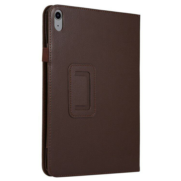 Чехол для iPad 10 2022 - 10,9 дюйма (коричневый)