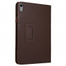 Чехол для iPad 10 2022 - 10,9 дюйма (коричневый)