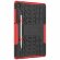 Чехол Hybrid Armor для Samsung Galaxy Tab S6 Lite (черный + красный)