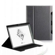 Тканевый чехол для ONYX BOOX Nova Air (серый)