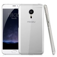 Прозрачный чехол для Meizu Pro 5 Прозрачный чехол для Meizu Pro 5