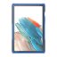 Чехол Hybrid Armor для Samsung Galaxy Tab A8 10.5 (2021) SM-X200 / Galaxy Tab А8 10.5 LTE (2021) SM-X205 (черный + голубой)