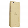 Чехол LENUO для Xiaomi Mi5C (золотой)