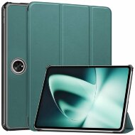 Планшетный чехол для OnePlus Pad, Oppo Pad 2 (темно-зеленый)