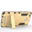 Чехол Duty Armor для Xiaomi Redmi 3 (золотой)