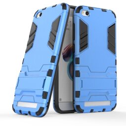 Чехол Duty Armor для Xiaomi Redmi 5A (голубой)