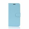 Чехол для Xiaomi Redmi 7A (голубой)