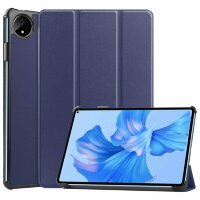 Планшетный чехол для Huawei MatePad Pro 11 (2022) (темно-синий)