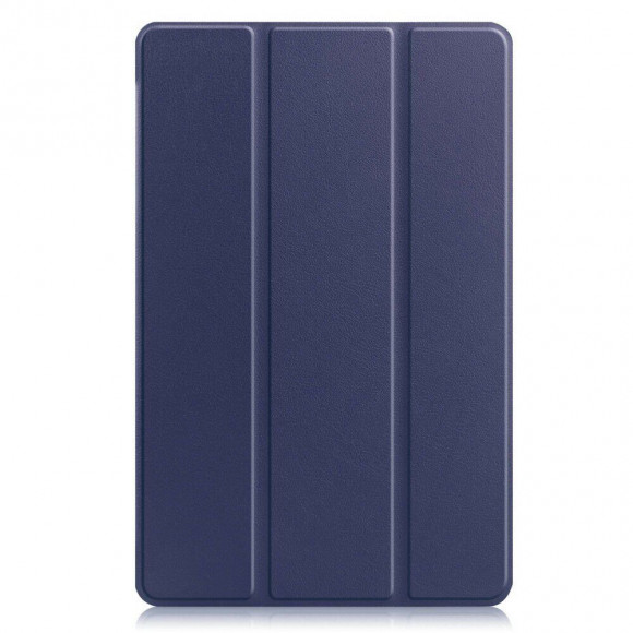 Планшетный чехол для Huawei MatePad Pro 11 (2022) (темно-синий)