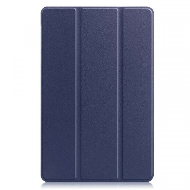 Планшетный чехол для Huawei MatePad Pro 11 (2022) (темно-синий)
