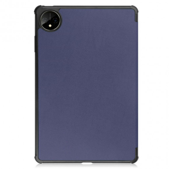 Планшетный чехол для Huawei MatePad Pro 11 (2022) (темно-синий)