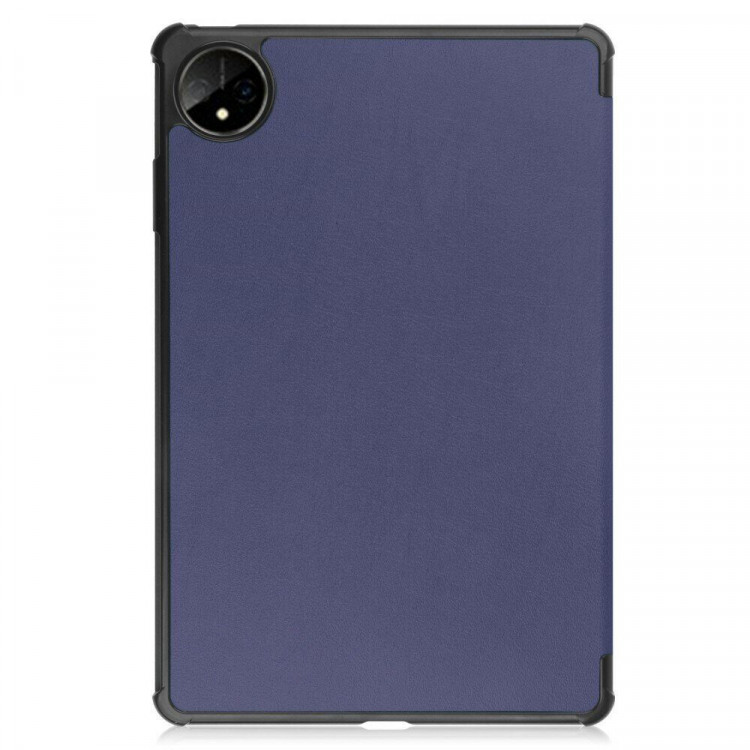 Планшетный чехол для Huawei MatePad Pro 11 (2022) (темно-синий)