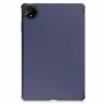Планшетный чехол для Huawei MatePad Pro 11 (2022) (темно-синий)