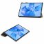 Планшетный чехол для Huawei MatePad Pro 11 (2022) (темно-синий)